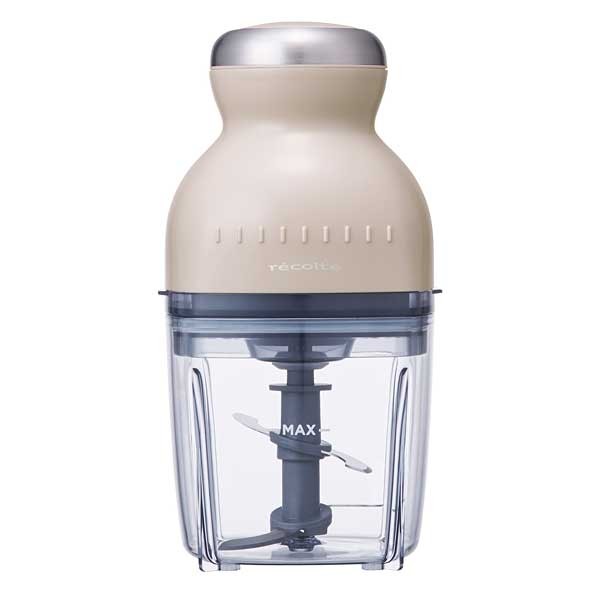 HUROM スロージューサー H15 H15-WH12 （ホワイト） ジューサー