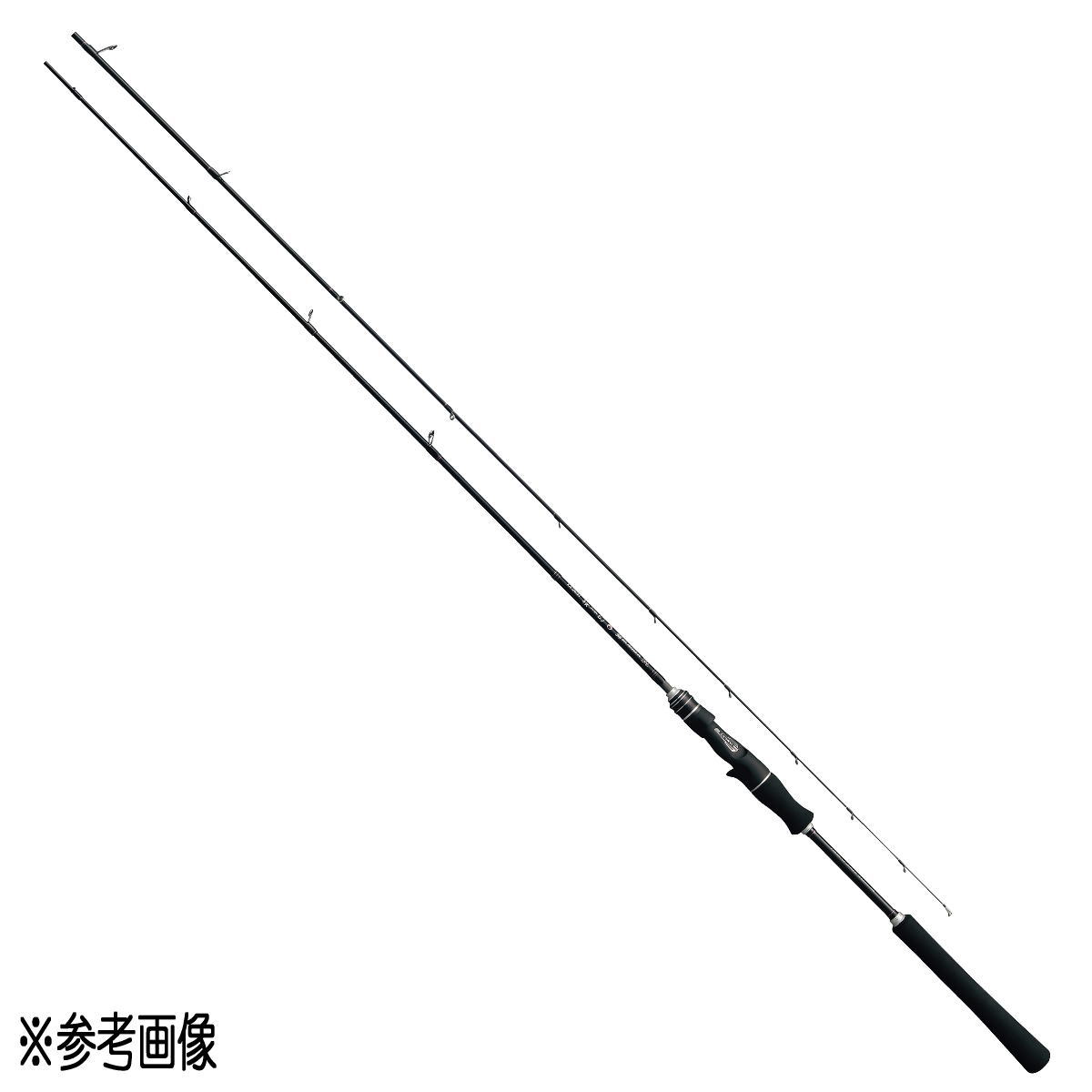 DAIWA（釣り） 紅牙 AP K67HB-S AP 紅牙 タイラバロッド - 最安値