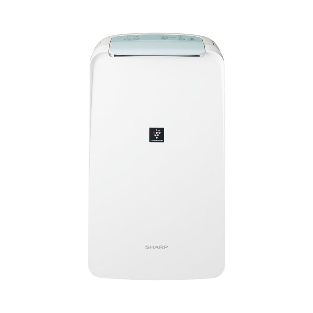 シャープ CV-EF120-W（ホワイト系） 除湿機 - 最安値・価格比較