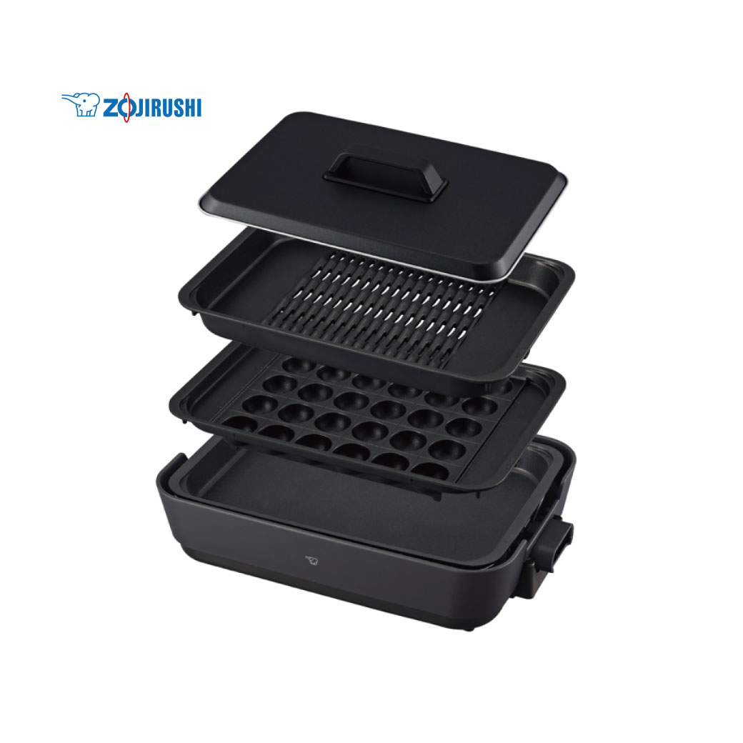 ザイグルハンサム SJ-100 ホットプレート - 最安値・価格比較 - Yahoo