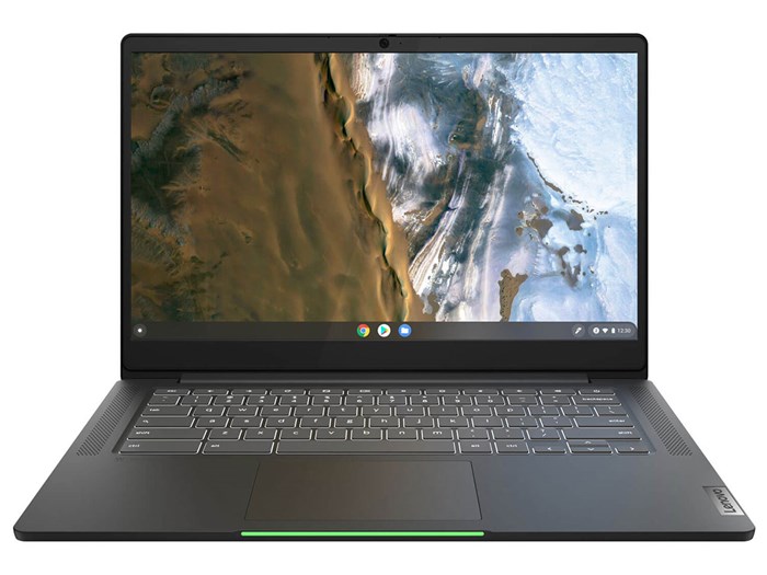 Lenovo Lenovo IdeaPad Slim350i Chromebook オニキスブラック