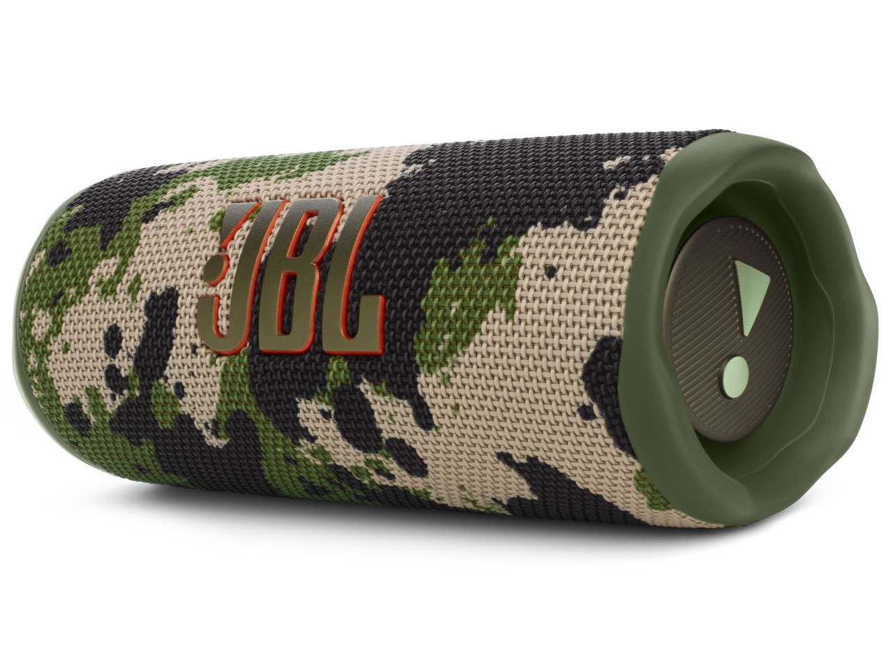 JBL ポータブルウォータープルーフスピーカー JBL Flip 6