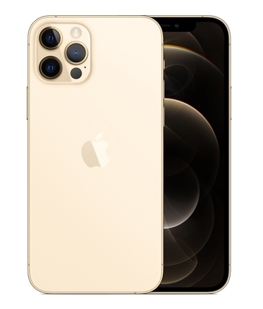 Apple iPhone 12 Pro 128GB ゴールド SIMフリー iPhone iPhone 12 Pro