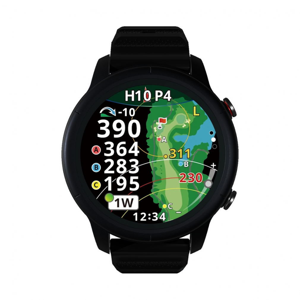 GARMIN ガーミン Approach G12 Approach ゴルフ GPSナビ - 最安値