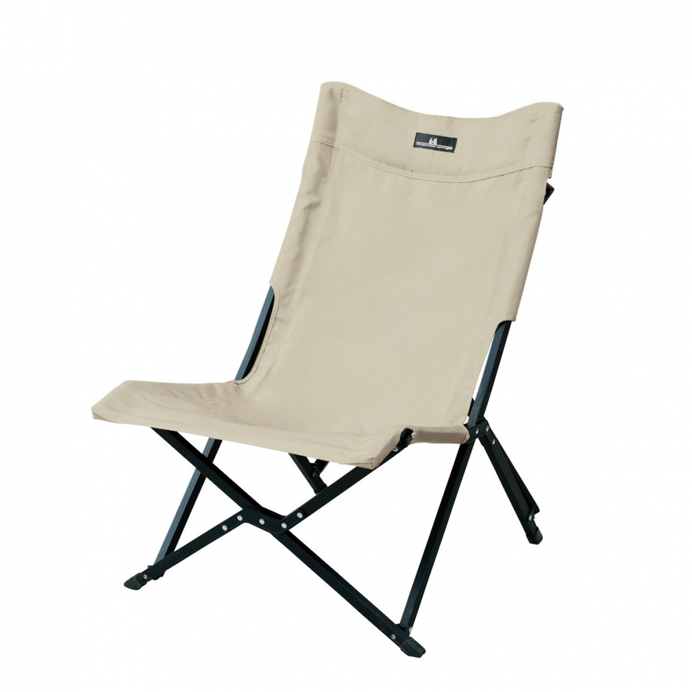 ogawa（アウトドア） オガワ ローチェアII 1929000080（ダークブラウン