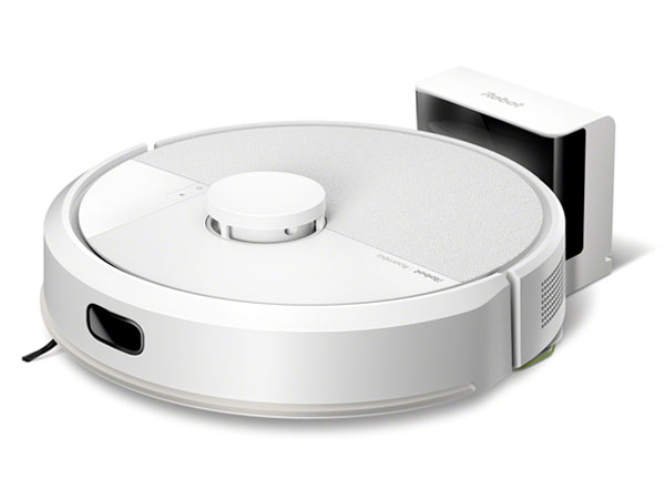 iRobot iRobot Roomba Combo Essential robot Y011060（ブラック