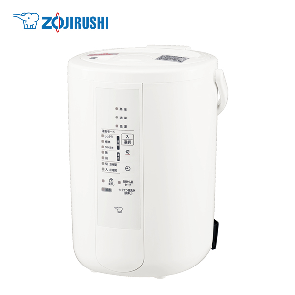 ダイニチ ダイニチ ハイブリッド加湿器 HD-RX324-WK（ホワイト