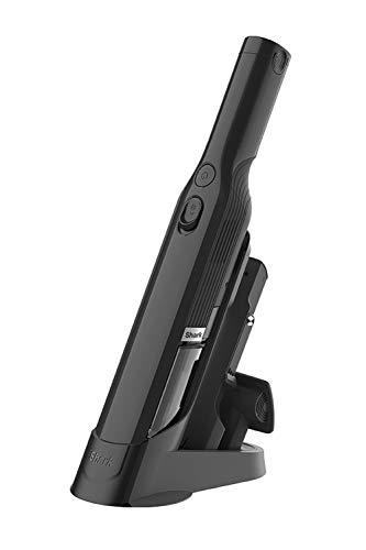 Shark Shark EVOPOWER WV202JBK （ブラック） ハンディークリーナー