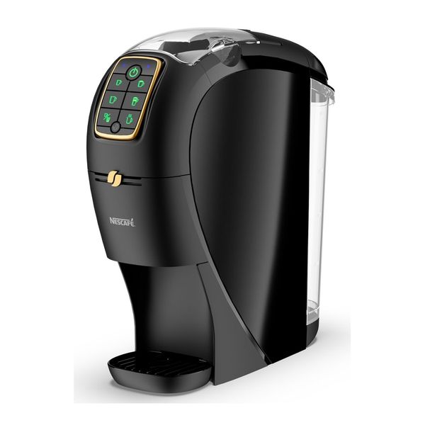 Nestle ネスカフェ ゴールドブレンド バリスタ スリム HPM9640-PB