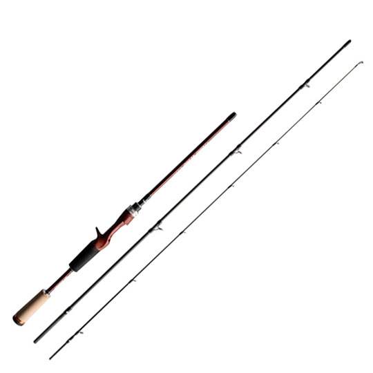 Abu Garcia クロスフィールド スピニングモデル XRFS-902ML XROSSFIELD