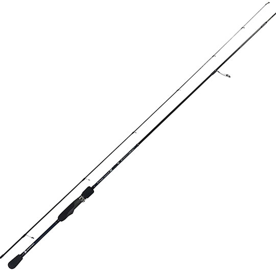 DAIWA（釣り） 月下美人 AJING 68L-S アジングロッド - 最安値・価格