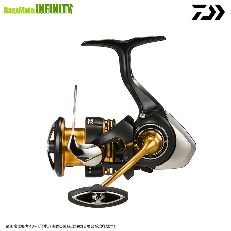 DAIWA（釣り） 23 レガリス LT2000S-P スピニングリール - 最安値