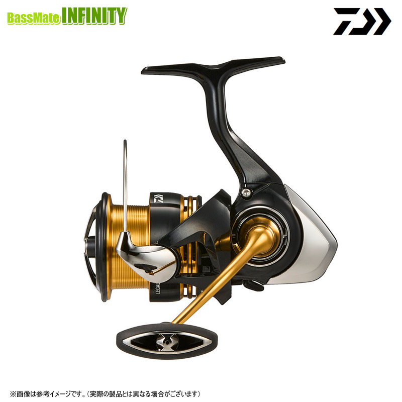 DAIWA（釣り） 23 レガリス LT5000-CXH スピニングリール - 最安値
