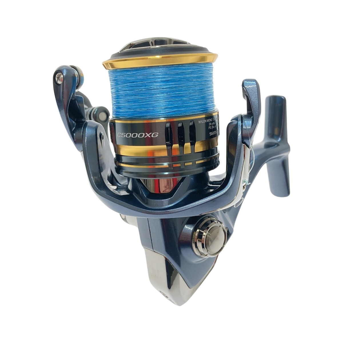 シマノ 21 アルテグラ C5000XG スピニングリール - 最安値・価格比較