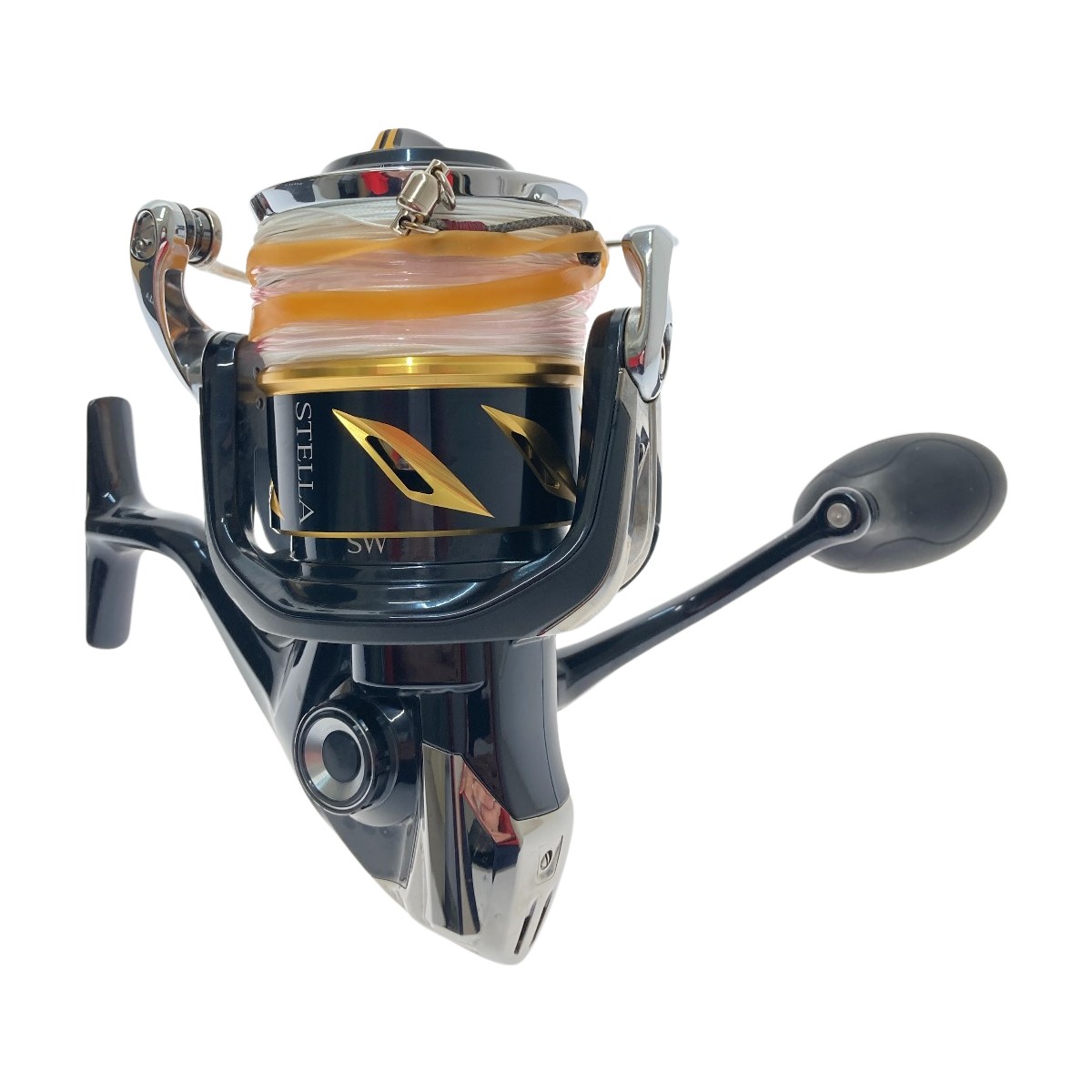 シマノ 20 ステラ SW 6000HG スピニングリール - 最安値・価格比較