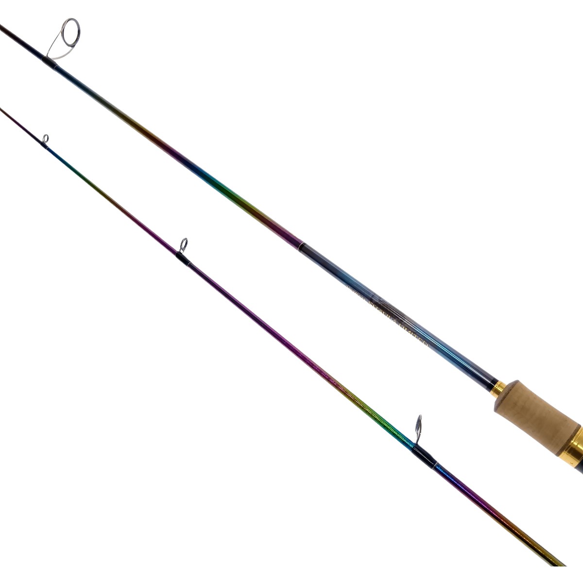 シマノ SHIMANO バスワンXT＋ 2023 263UL-S/2 バスロッド - 最安値