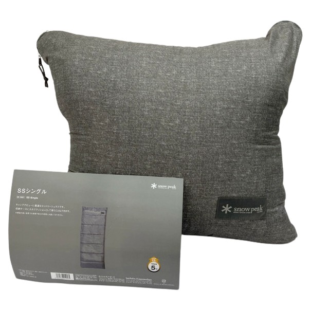 スノーピーク （snow peak） コンパクトオフトン 700 FES-10