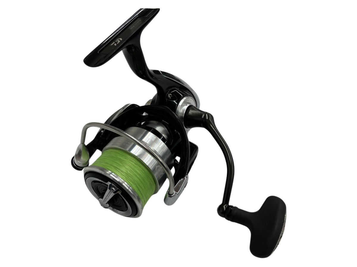 DAIWA（釣り） 19 レグザ LT6000D-H スピニングリール - 最安値・価格
