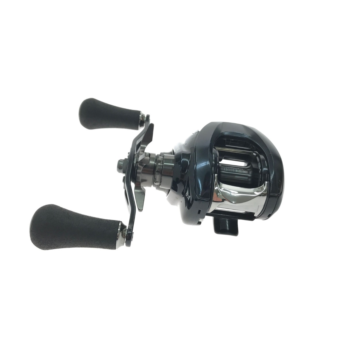 シマノ 19 グラップラー CT 151XG 釣り ベイトリール - 最安値・価格