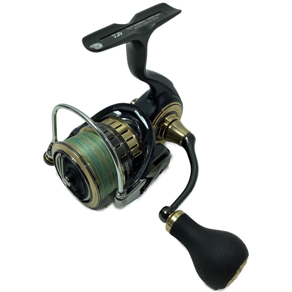 DAIWA（釣り） 19 セルテート LT2500-H スピニングリール - 最安値