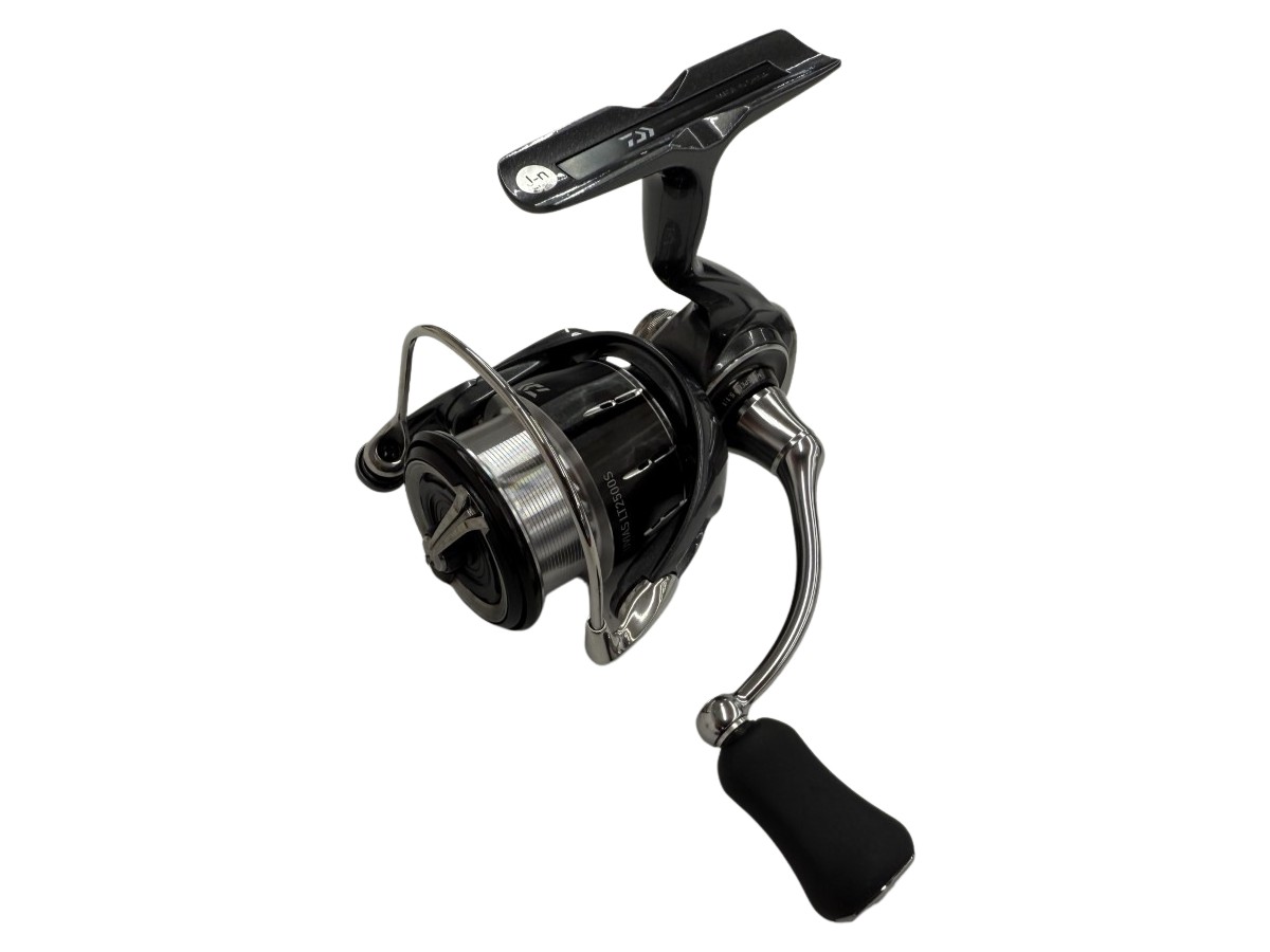DAIWA（釣り） 24 ルビアス LT2500S スピニングリール - 最安値・価格