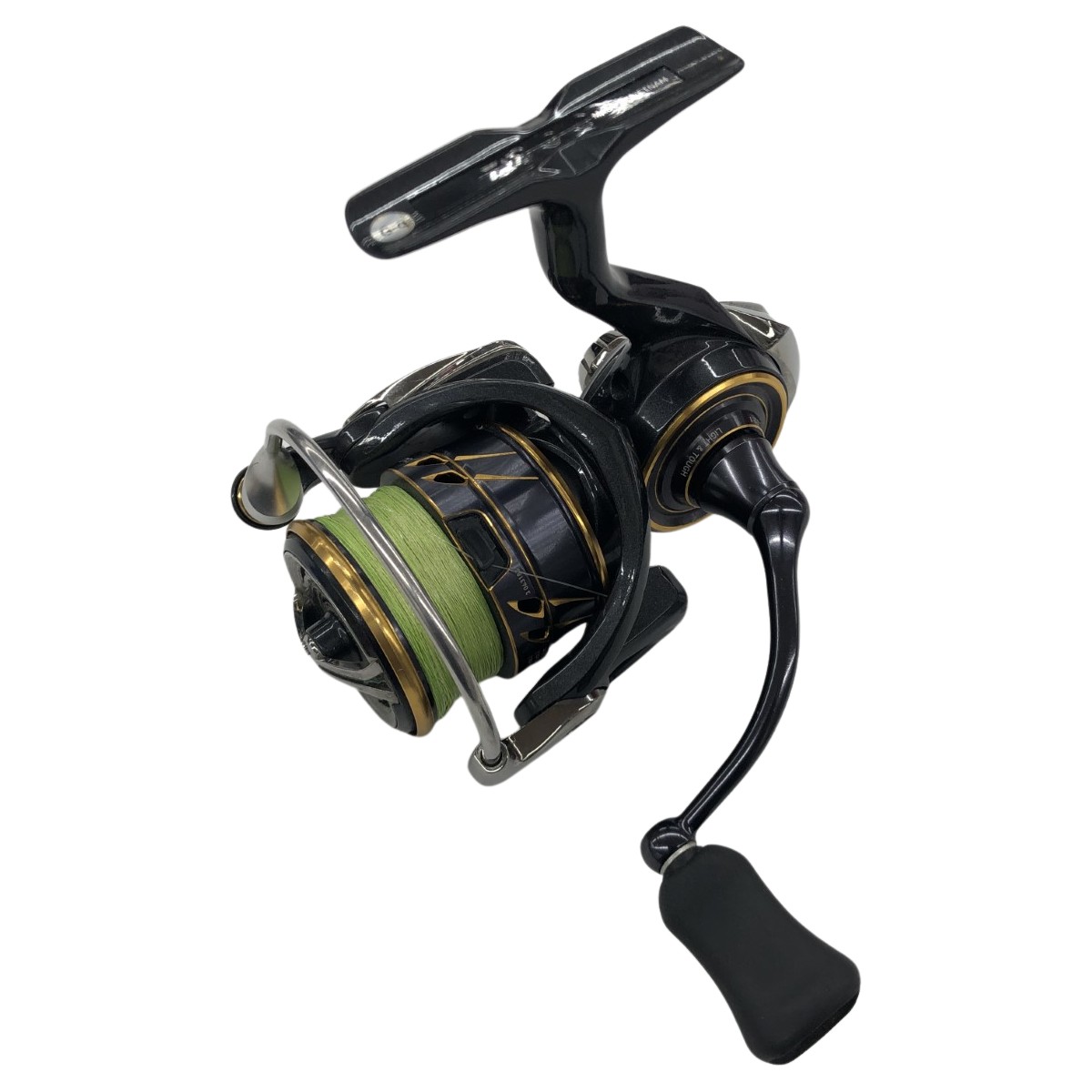 DAIWA（釣り） 21 カルディア LT2500S-XH スピニングリール - 最安値