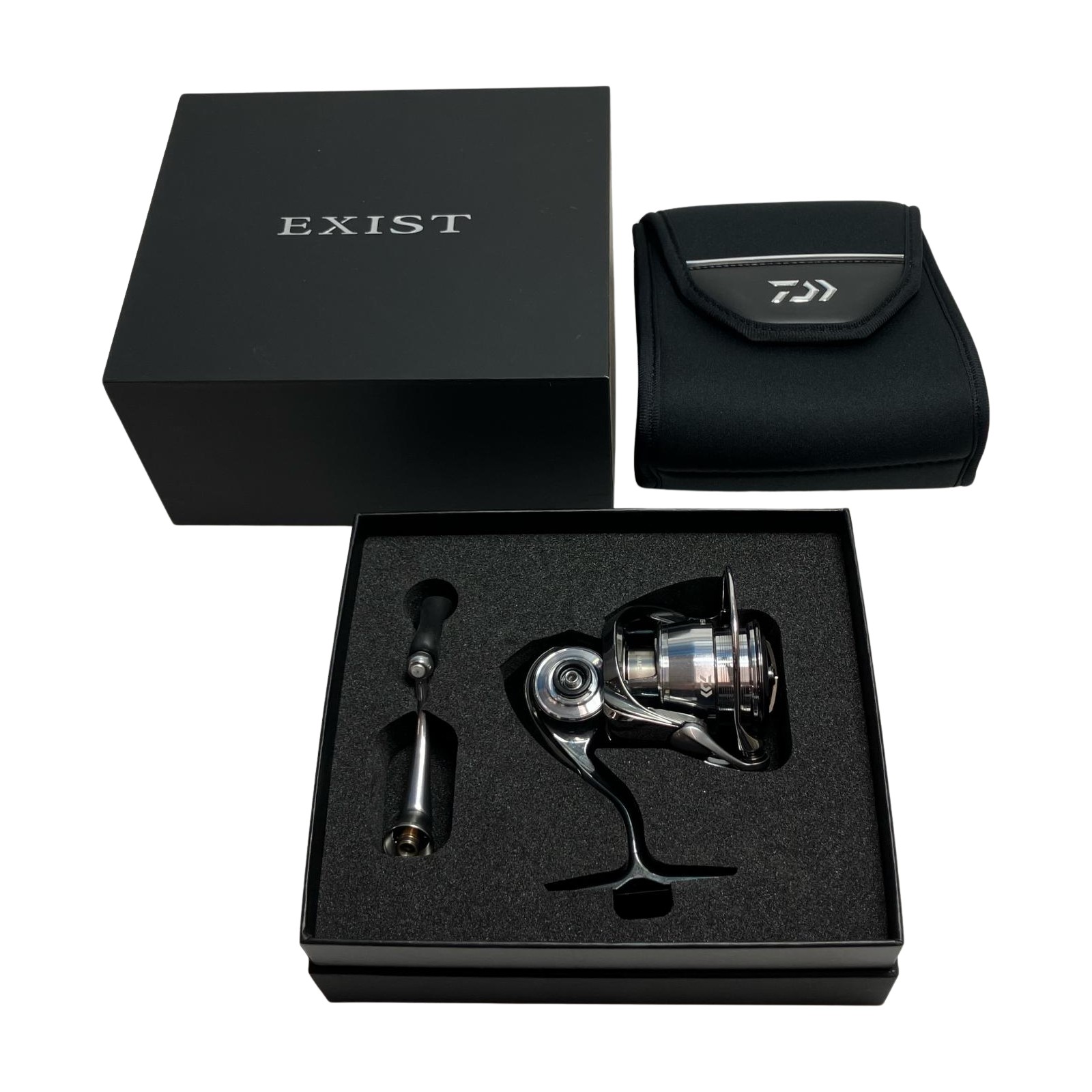 DAIWA（釣り） 22 イグジスト SF2000SS-H スピニングリール - 最安値