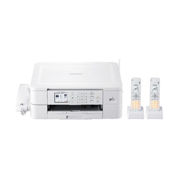 ブラザー工業 ブラザー PRIVIO MFC-J739DN （子機1台モデル） プリビオ