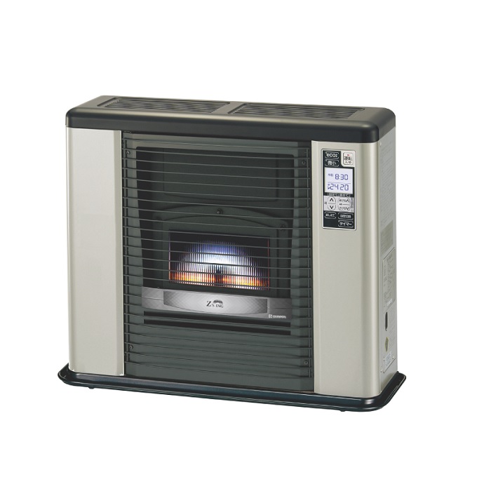 CORONA（住宅設備） ポータブル石油ストーブ RXシリーズ RX-22YA（HD