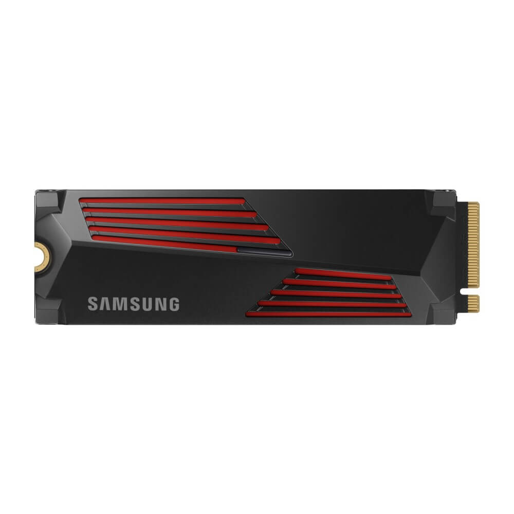 SAMSUNG MZ-V9P2T0B-IT ［SAMSUNG 990 PRO M.2 Type2280 NVMe 2TB
