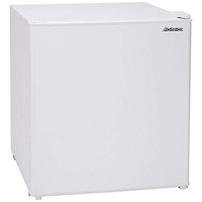 Abitelax AR-49（ホワイト） 冷蔵庫 - 最安値・価格比較 - Yahoo