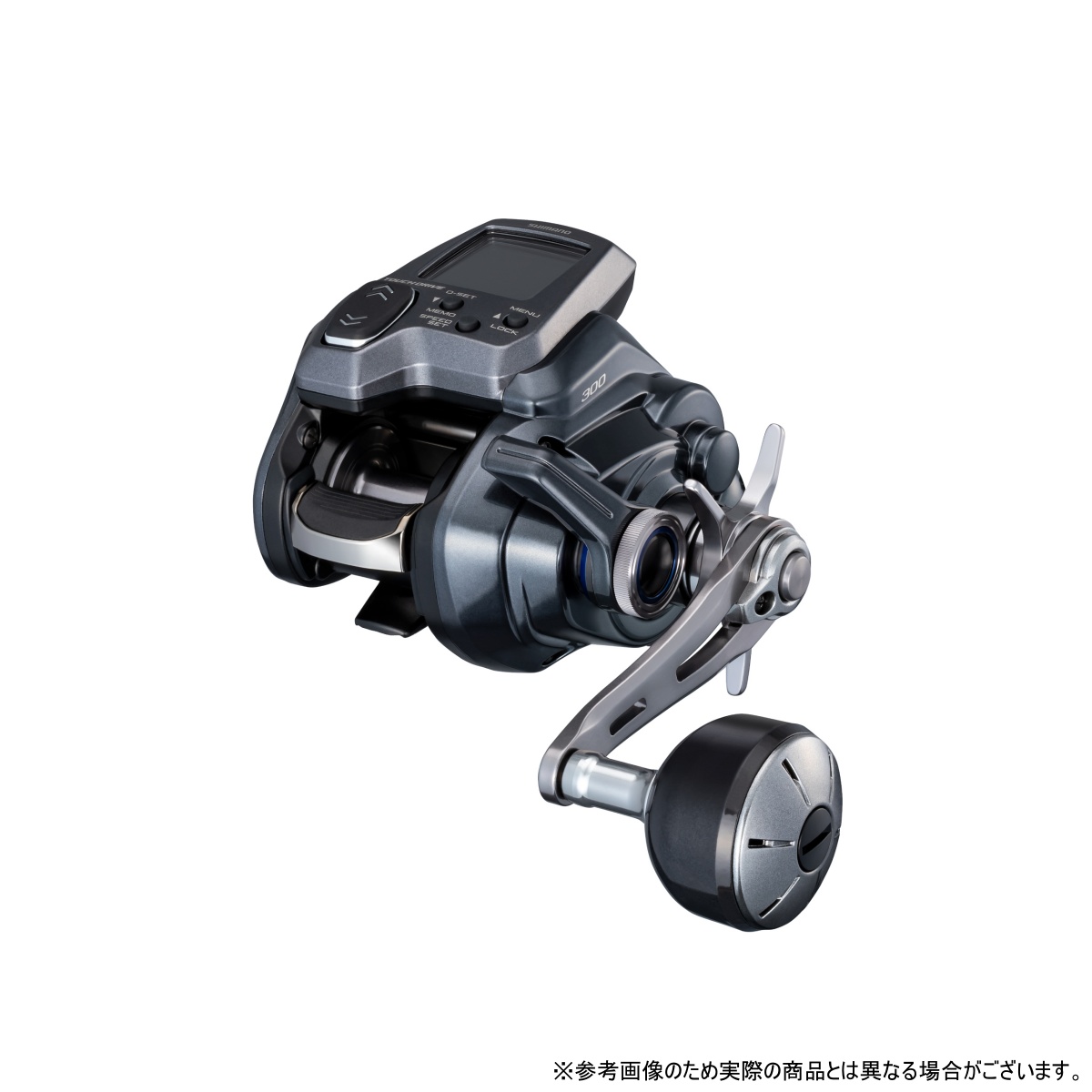 DAIWA（釣り） 23 レオブリッツ S500JP 電動リール - 最安値・価格比較