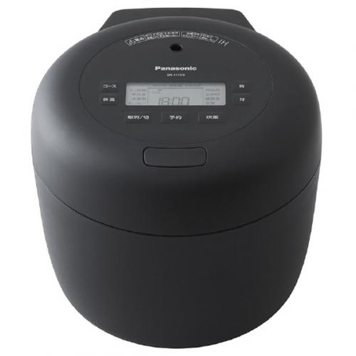 東芝 RC-10VRK （R） （グランレッド） [IH炊飯器 5.5合] 炊飯器本体