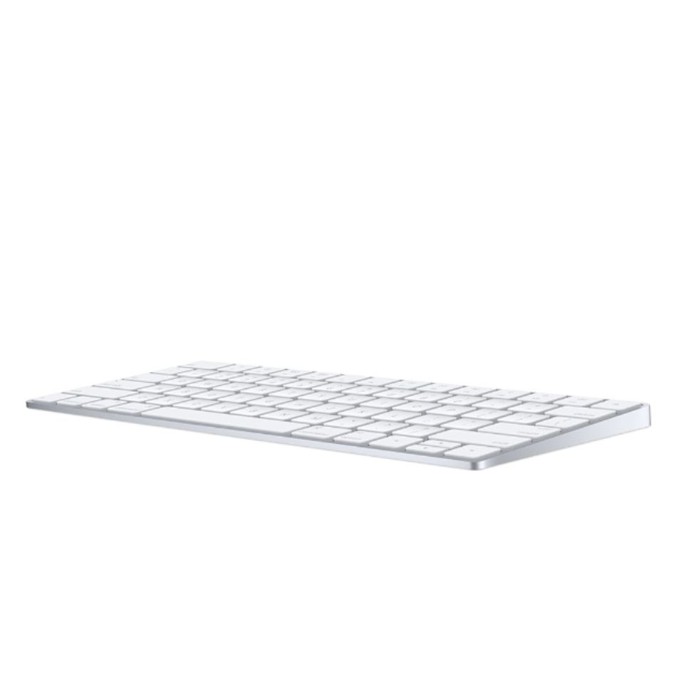 アップル Magic Keyboard（英語配列）MLA22LL/A キーボード本体 - 最