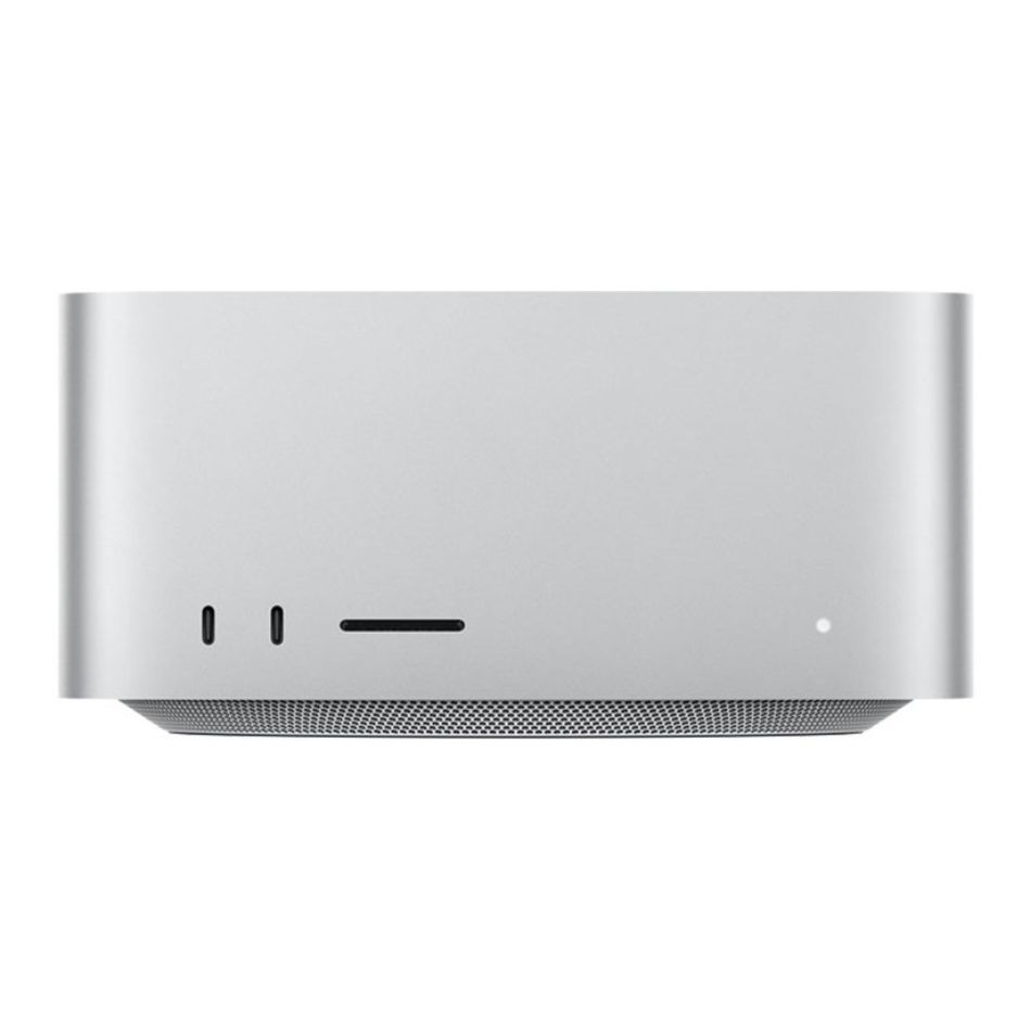 Apple Mac mini シルバー ［MMFJ3J/A］ M2 256GB 2023モデル Mac