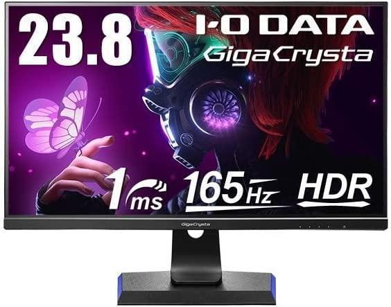 I-O DATA GigaCrysta KH2470V-ZX GigaCrysta パソコン用ディスプレイ