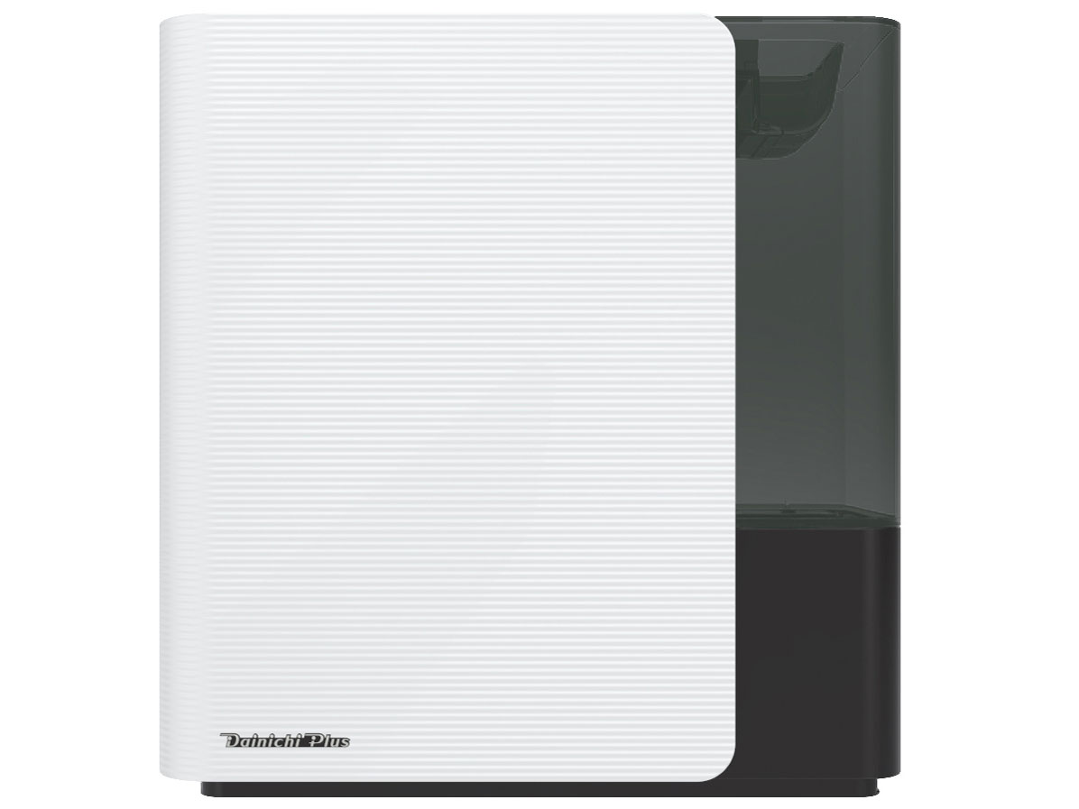 ダイニチ ダイニチ ハイブリッド式加湿器 HD-184-W（ホワイト） 加湿器