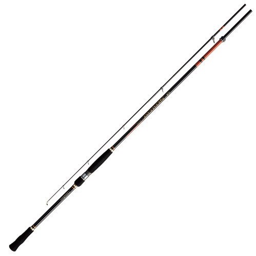 JACKALL 20 BRS SHORE JIGGING BRS-S100MH-SJ ショアジギングロッド