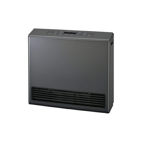 ノーリツ ガスファンヒーター スタンダードタイプ GFH-4005S（W5