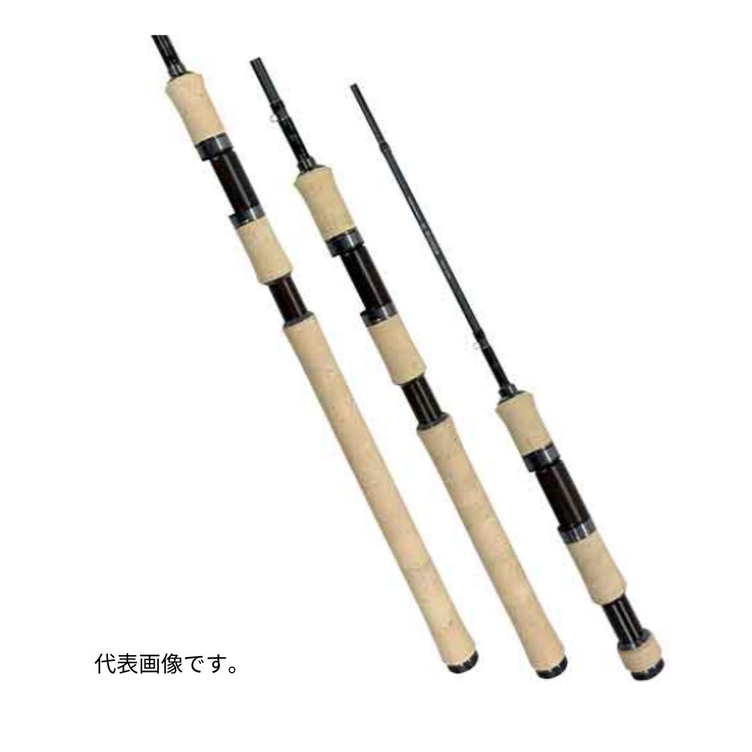 DAIWA（釣り） DAIWA イプリミ 60XUL-4 トラウトロッド - 最安値・価格