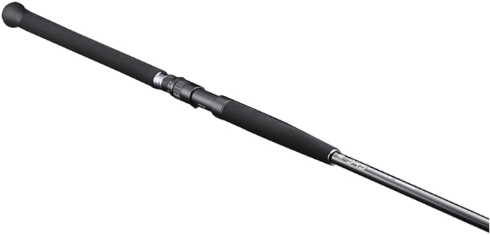 JACKALL 21 BRS SHORE JIGGING BRS-S100H-SJ ショアジギングロッド