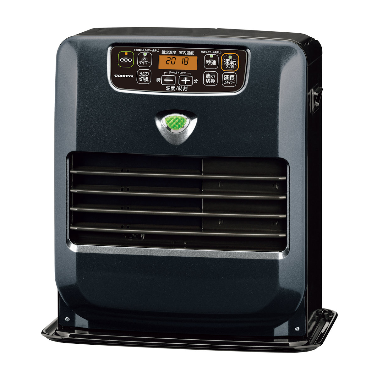 CORONA（住宅設備） CORONA コロナ 石油ファンヒーター WZシリーズ FH