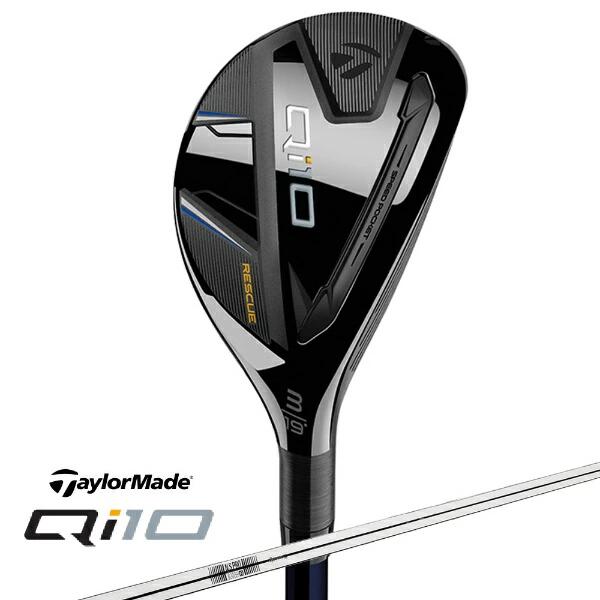 TaylorMade テーラーメイド SIM MAX レスキュー ［TENSEI BLUE TM60