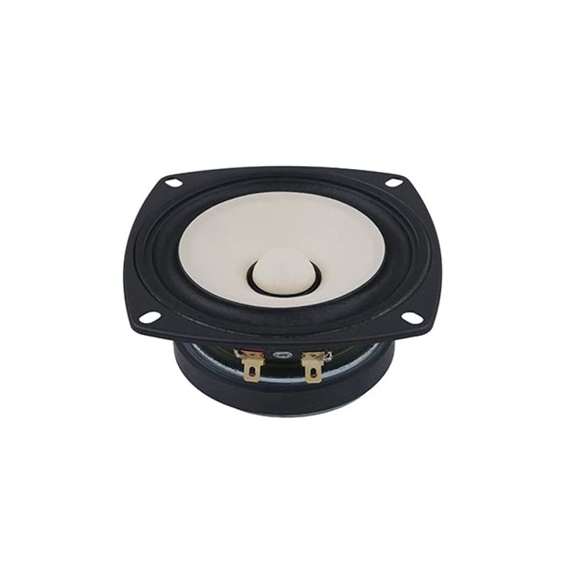 FOSTEX T90A （ホーンスーパーツィーター） スピーカーユニット - 最