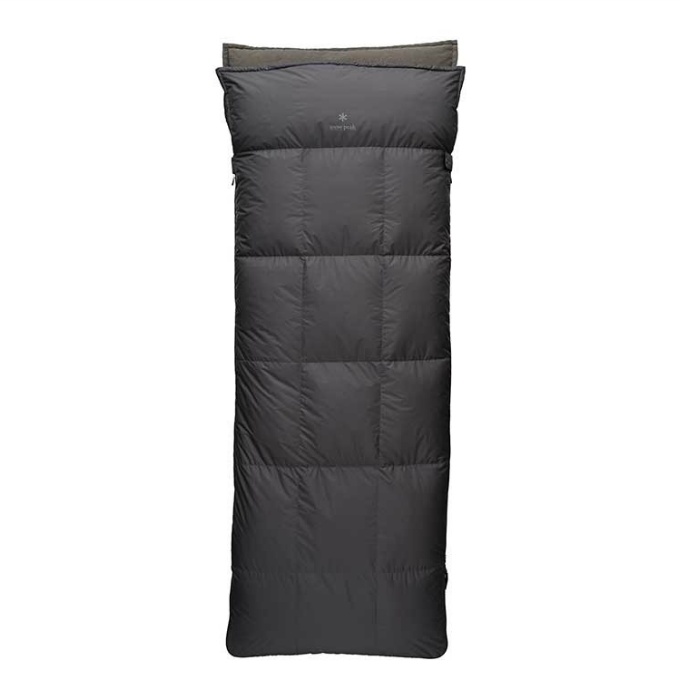 スノーピーク （snow peak） コンパクトオフトン 700 FES-10