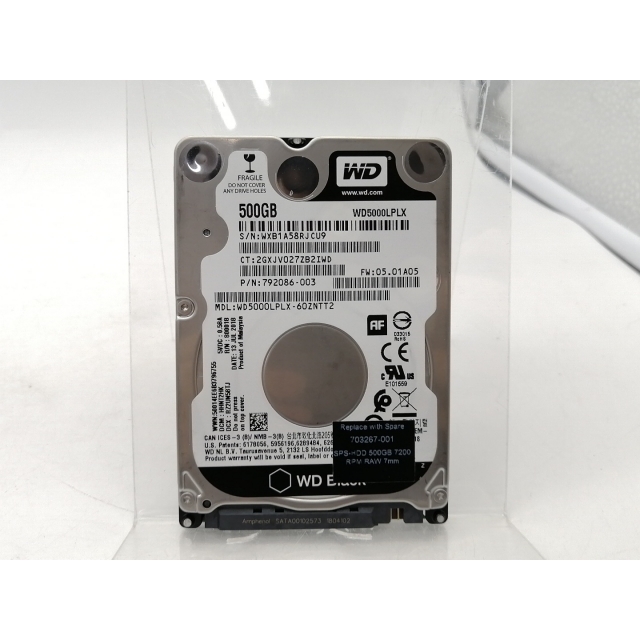 Seagate ST4000DM004 ［BarraCuda 4TB］ BarraCuda（Seagate） 内蔵型
