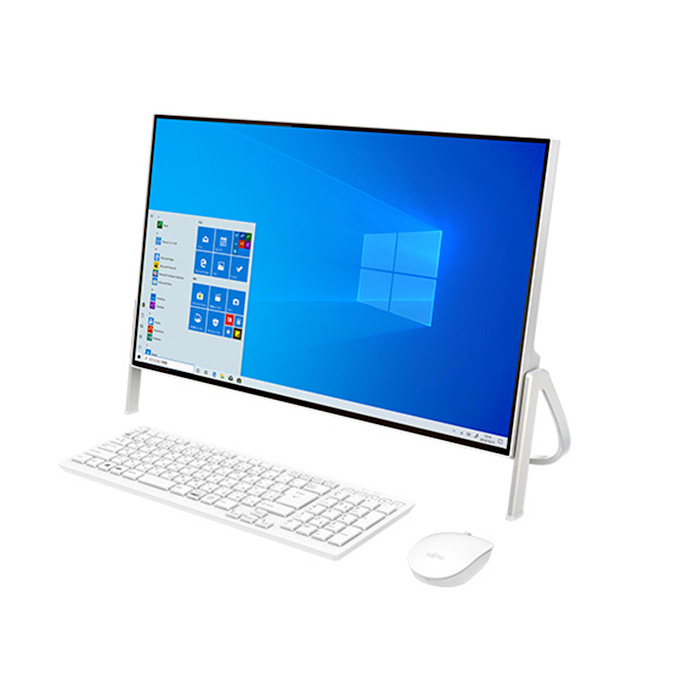 富士通 FMV ESPRIMO FH52/D3 [FMVF52D3W] ホワイト FMV-ESPRIMO