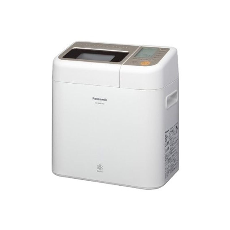 パナソニック GOPAN ライスブレッドクッカー GOPAN SD-RBM1000-W