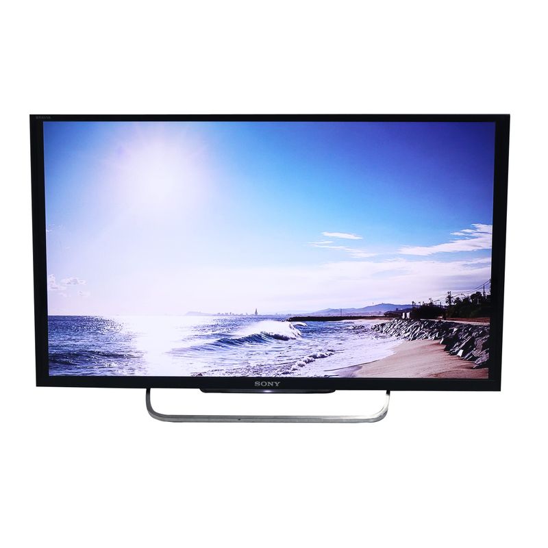 ソニー BRAVIA KDL-32W700B ［32V型］ 液晶テレビ、薄型テレビ - 最