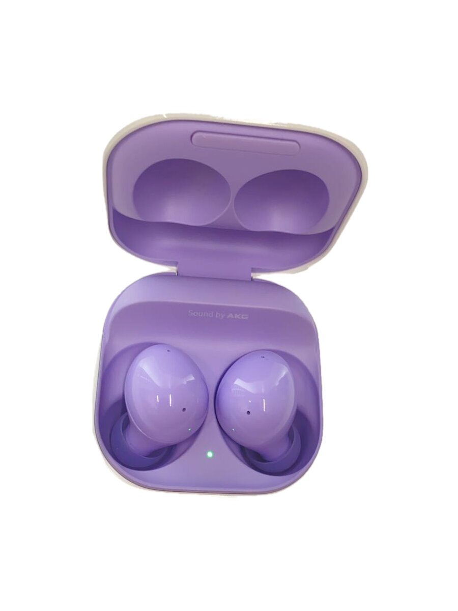 SAMSUNG 完全ワイヤレスイヤホン Galaxy Buds2 SM-R177NZKAXJP